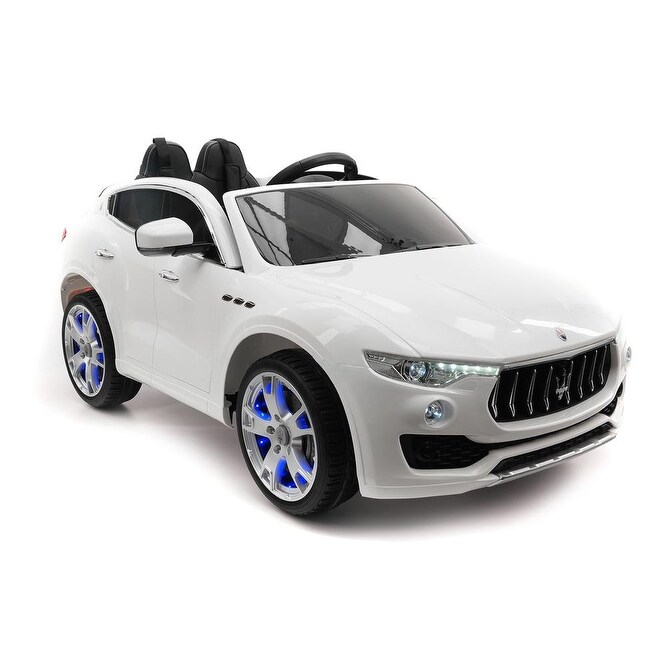 maserati levante ride on car