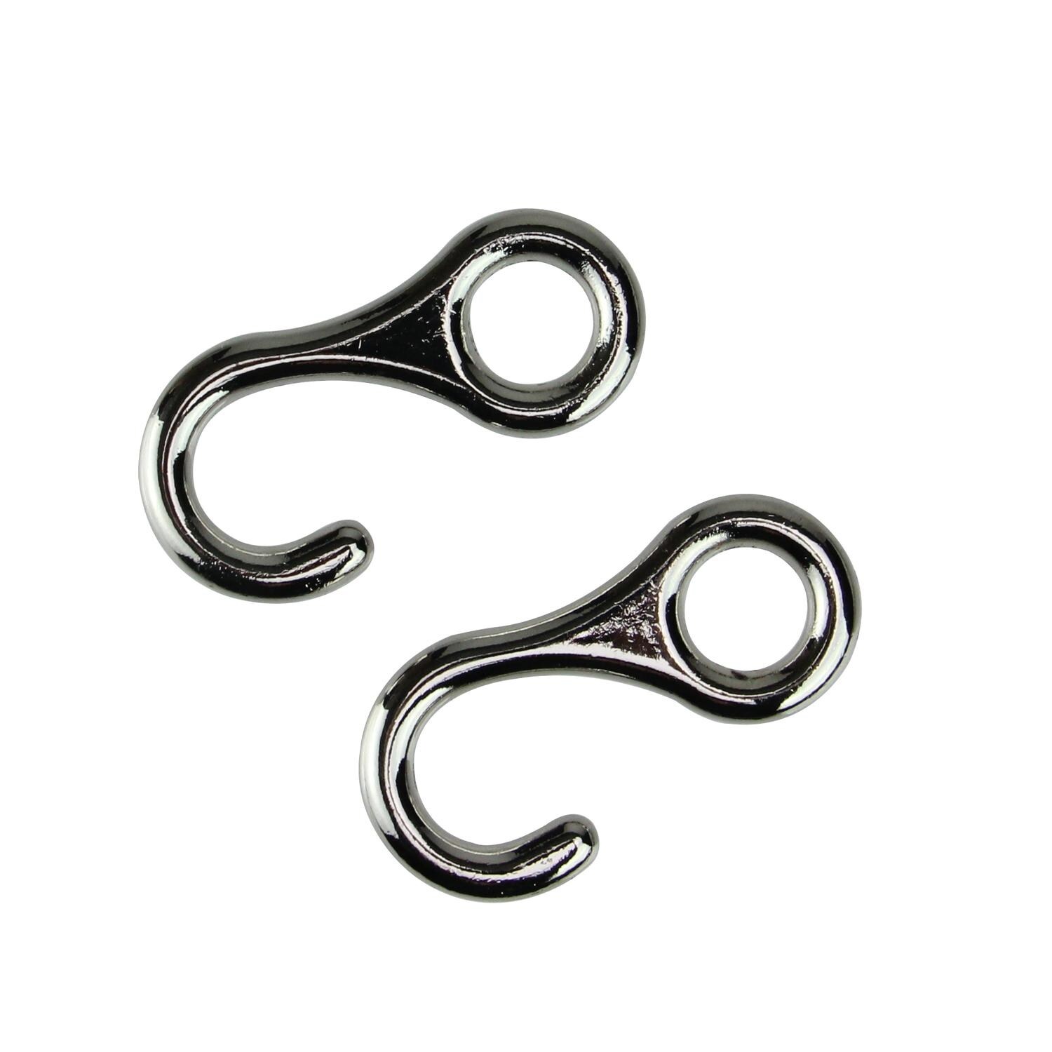 Set Of 2 Stainless Steel Rope Swimming Pool Rope Hooks Set Of 2 Stainless Steel Rope Swimming Pool Rope Hooks