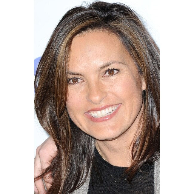 Mariska Hargitay At Arrivals For Third Annual Paul Rudd All Star Bowling Benefit For The Stuttering Association For The Young Lu Overstock 24382450