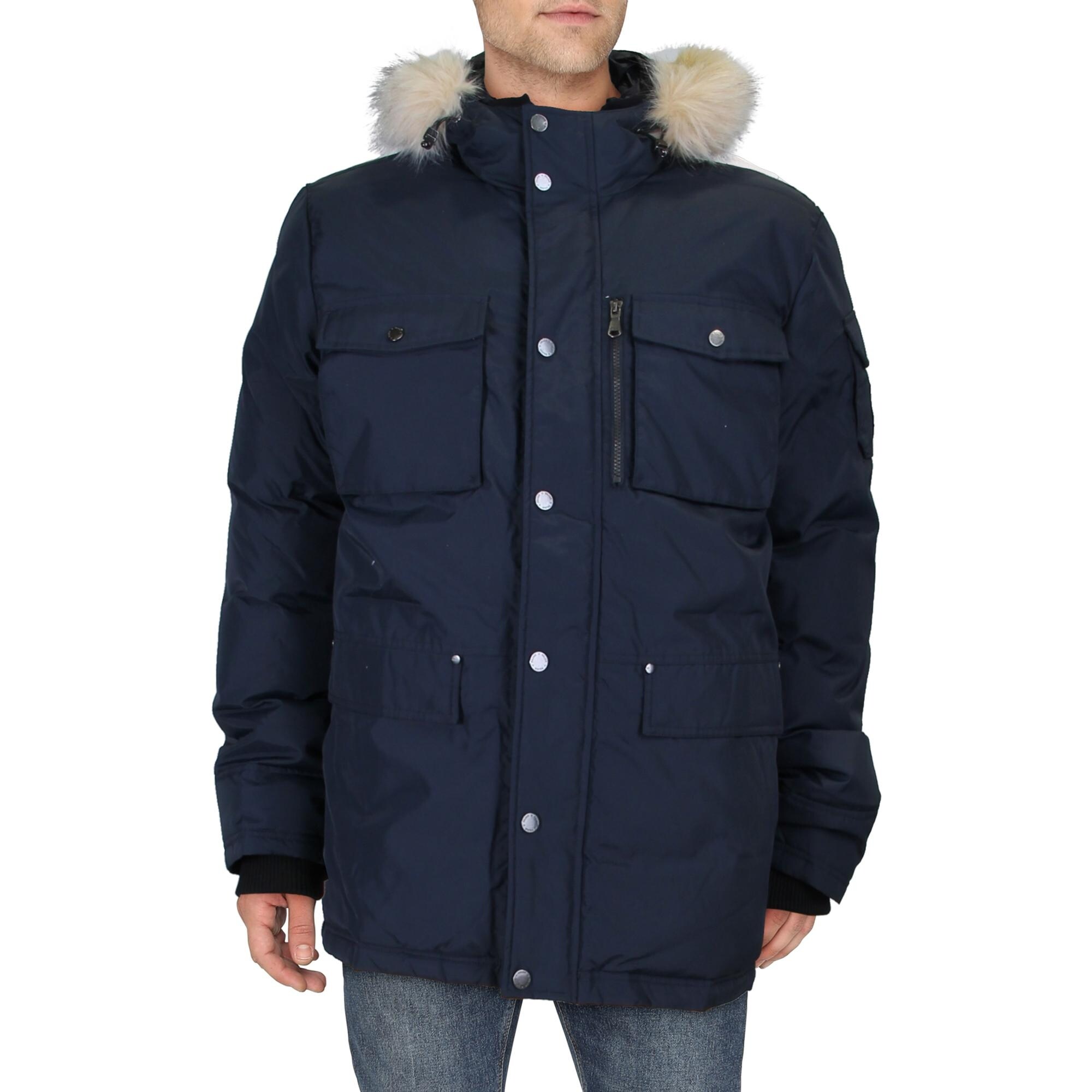 Pajar Wilson Parka 2024 www.alhudapk