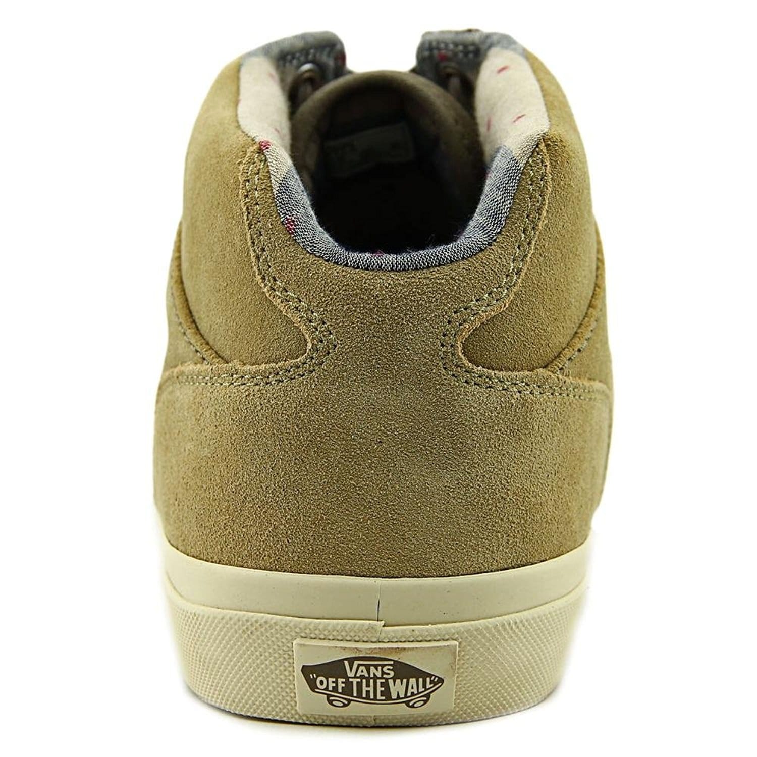 vans mens bedford boot sneakers vans mens bedford boot sneakers
