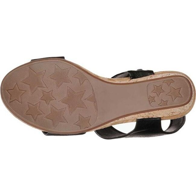 skechers cool step black