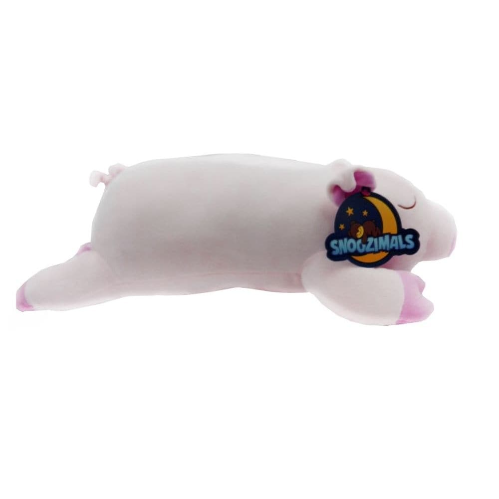 snoozimals pig