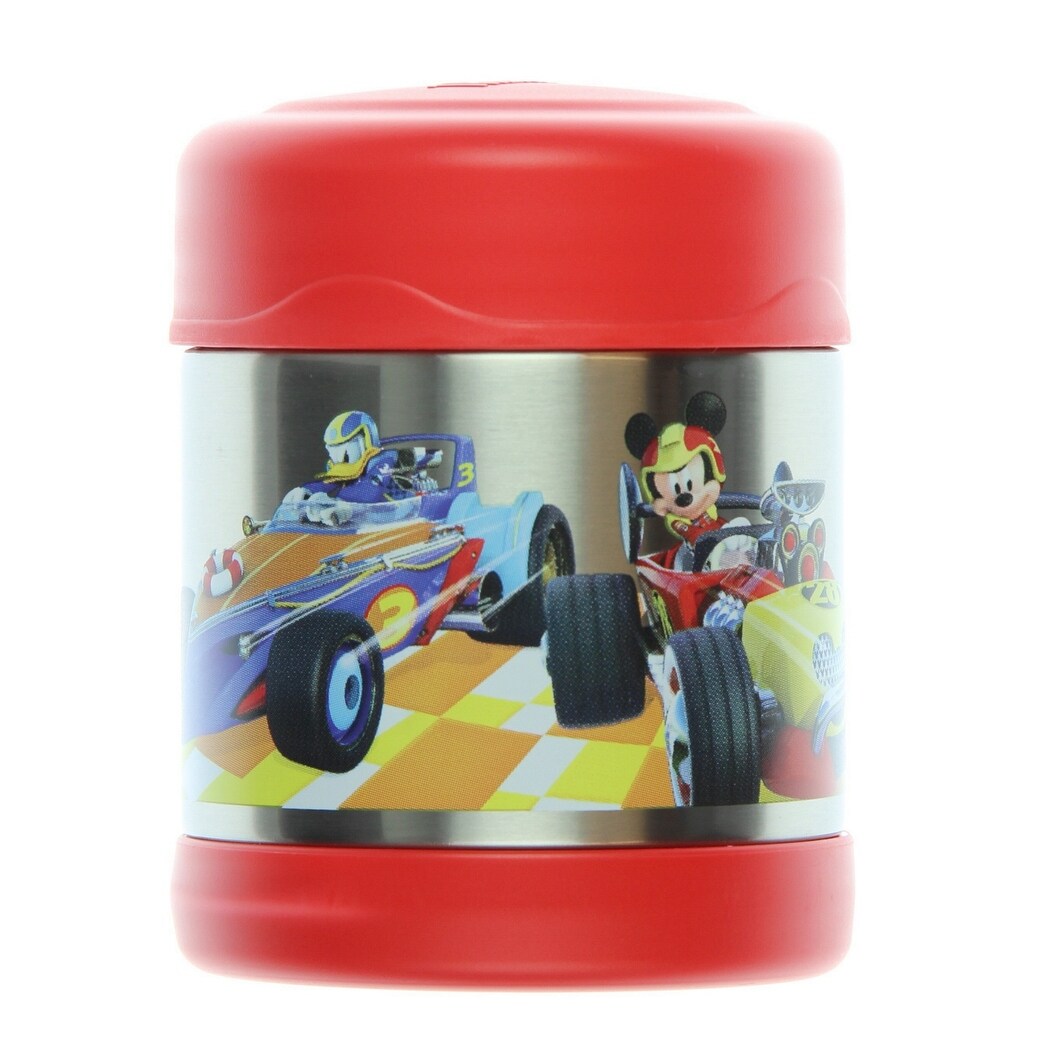 thermos funtainer mickey
