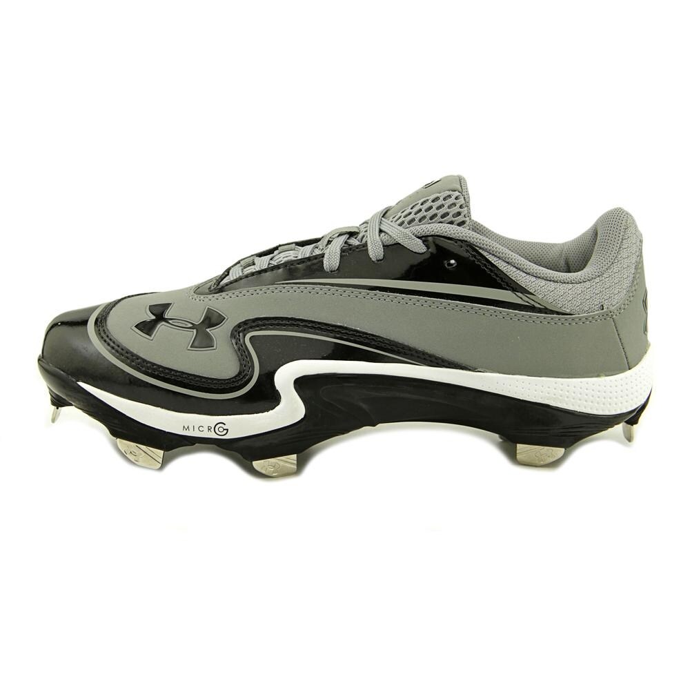 under armour natural iii trainer shoes