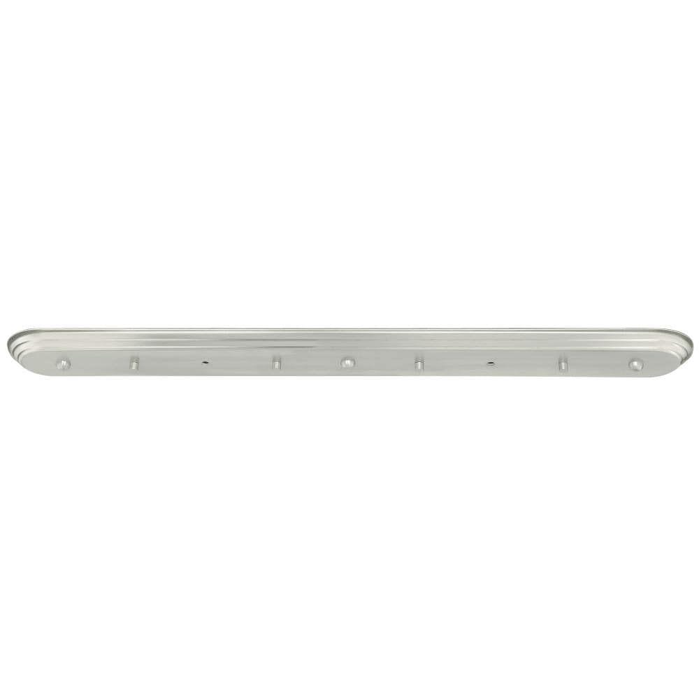 Vaxcel Lighting P0155 Canopy 5 Light Pendant Ships To Vaxcel Lighting P0155 Canopy 5