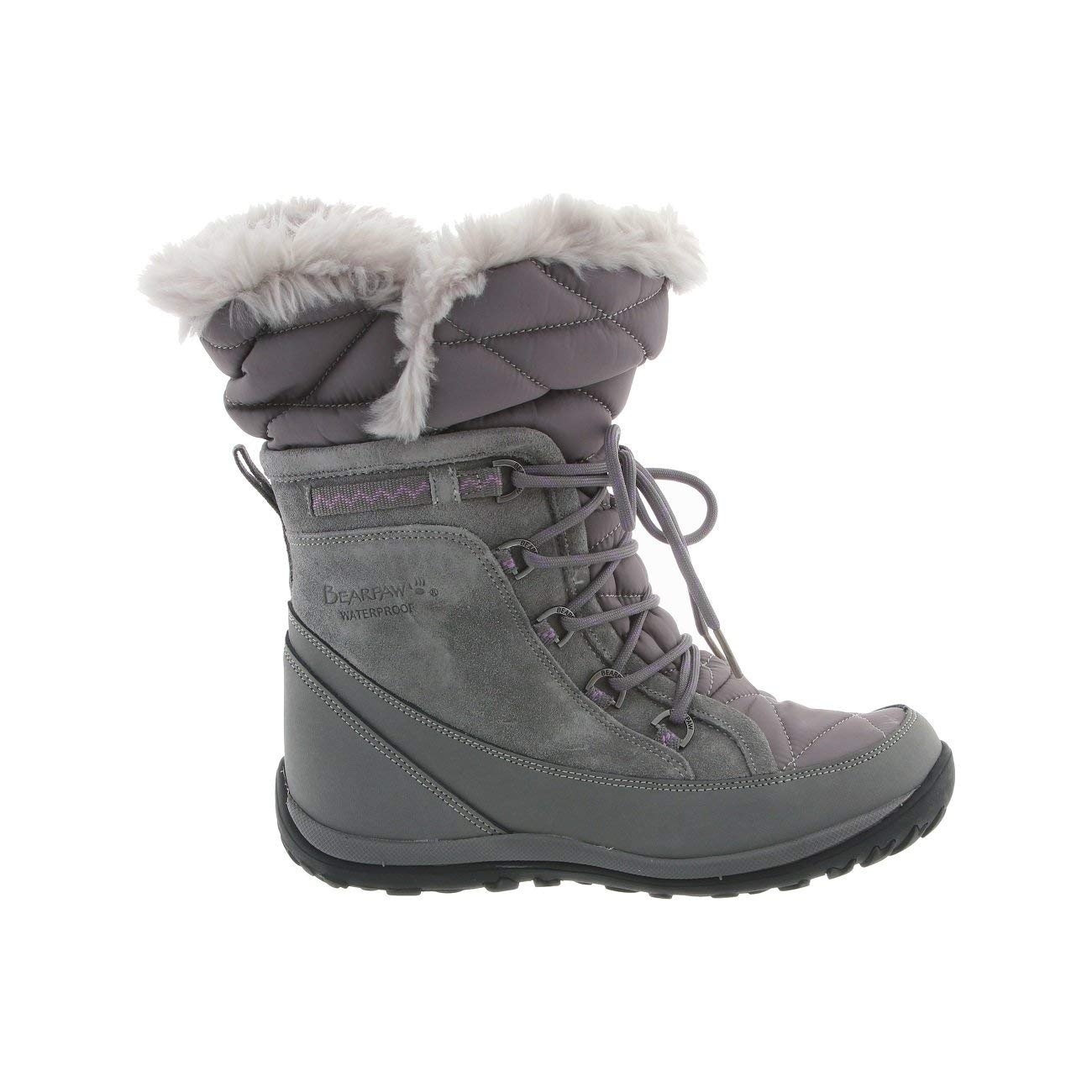Shop Bearpaw Damenschuhe whitney Closed Toe Mid Calf Cold Weather Stiefel ... Shop Bearpaw Damenschuhe Calf whitney Closed Toe Mid Calf Damenschuhe Cold Weather Stiefel ... 8d3ecb