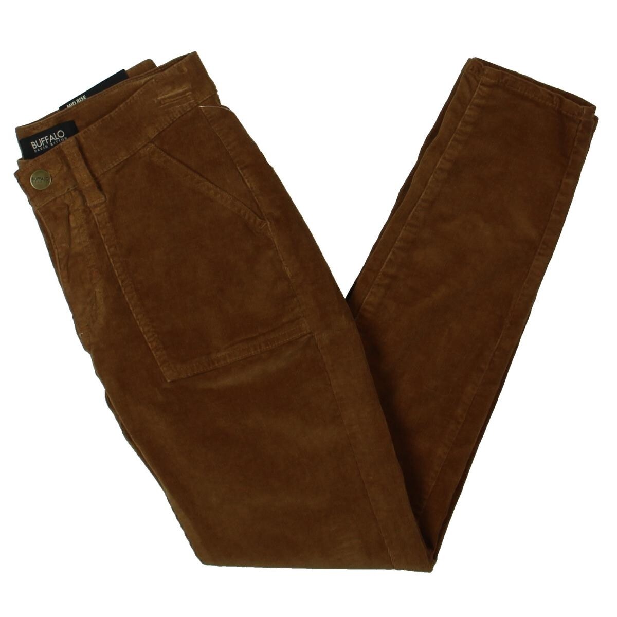 buffalo corduroy pants