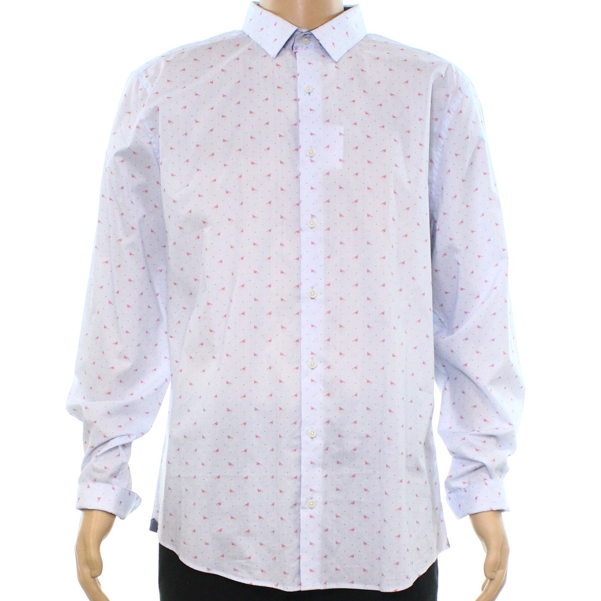 Types Of Dress Shirt Collars Dreamworks