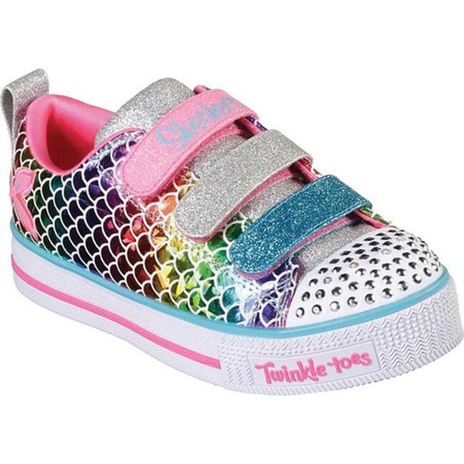 Twinkle toes deals shoes qvc