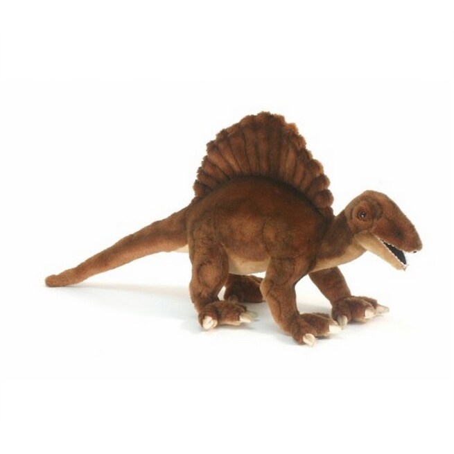 spinosaurus stuffed animal