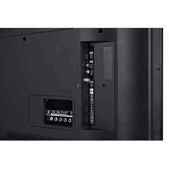 2017 Model TCL 49D100 49-Inch 1080p LED TV