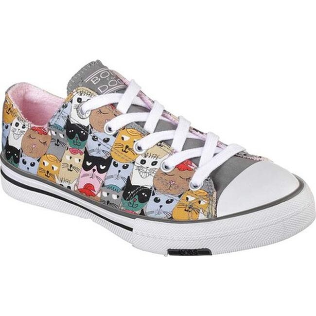 bobs sneakers cats