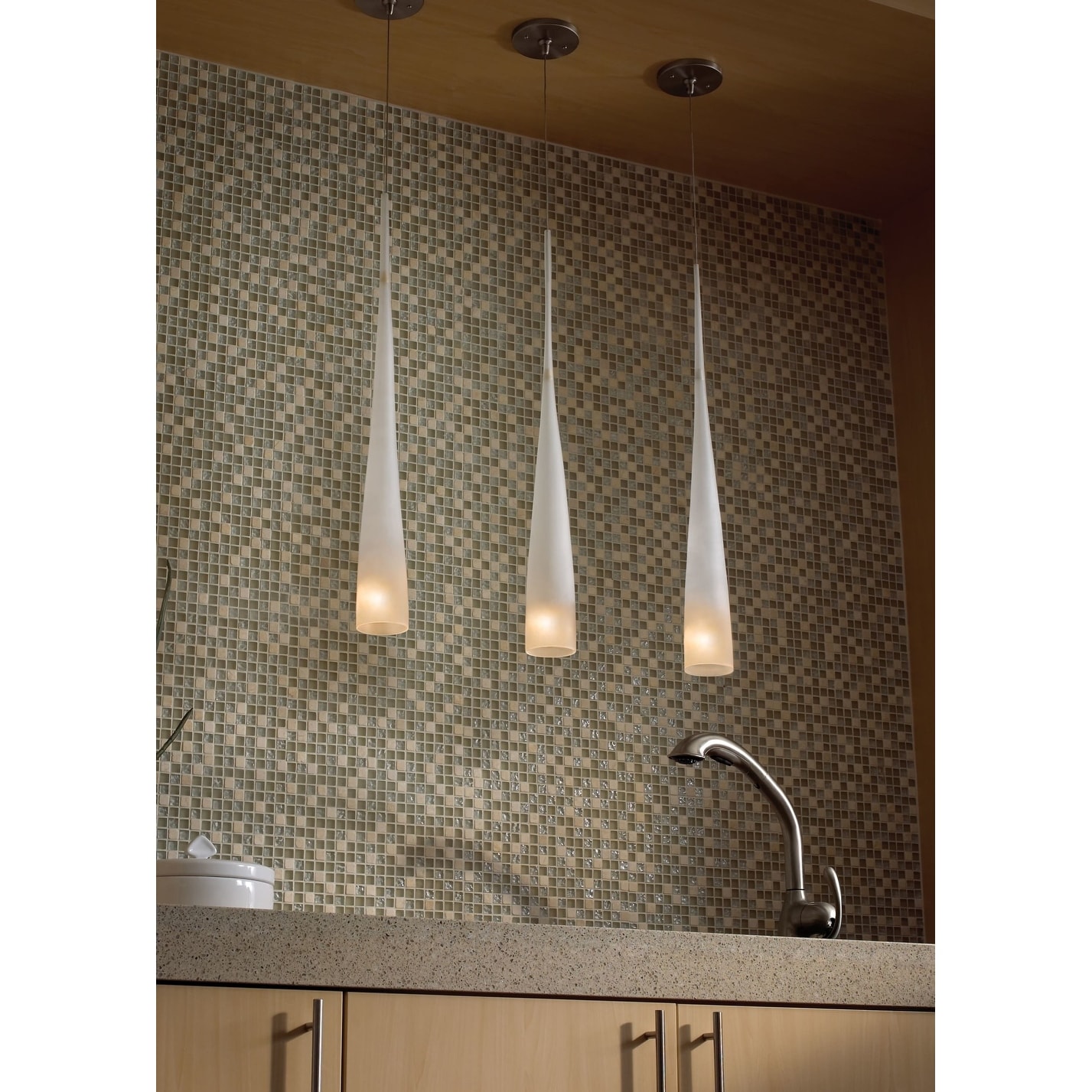 Tech Lighting 700mpcypla Cypree 27 Tall 1 Light Monopoint Tech Lighting 700mpcypla Cypree 27 Tall 1 Light Monopoint Pendant With Amber Gl N A Free Shipping Today 26045202