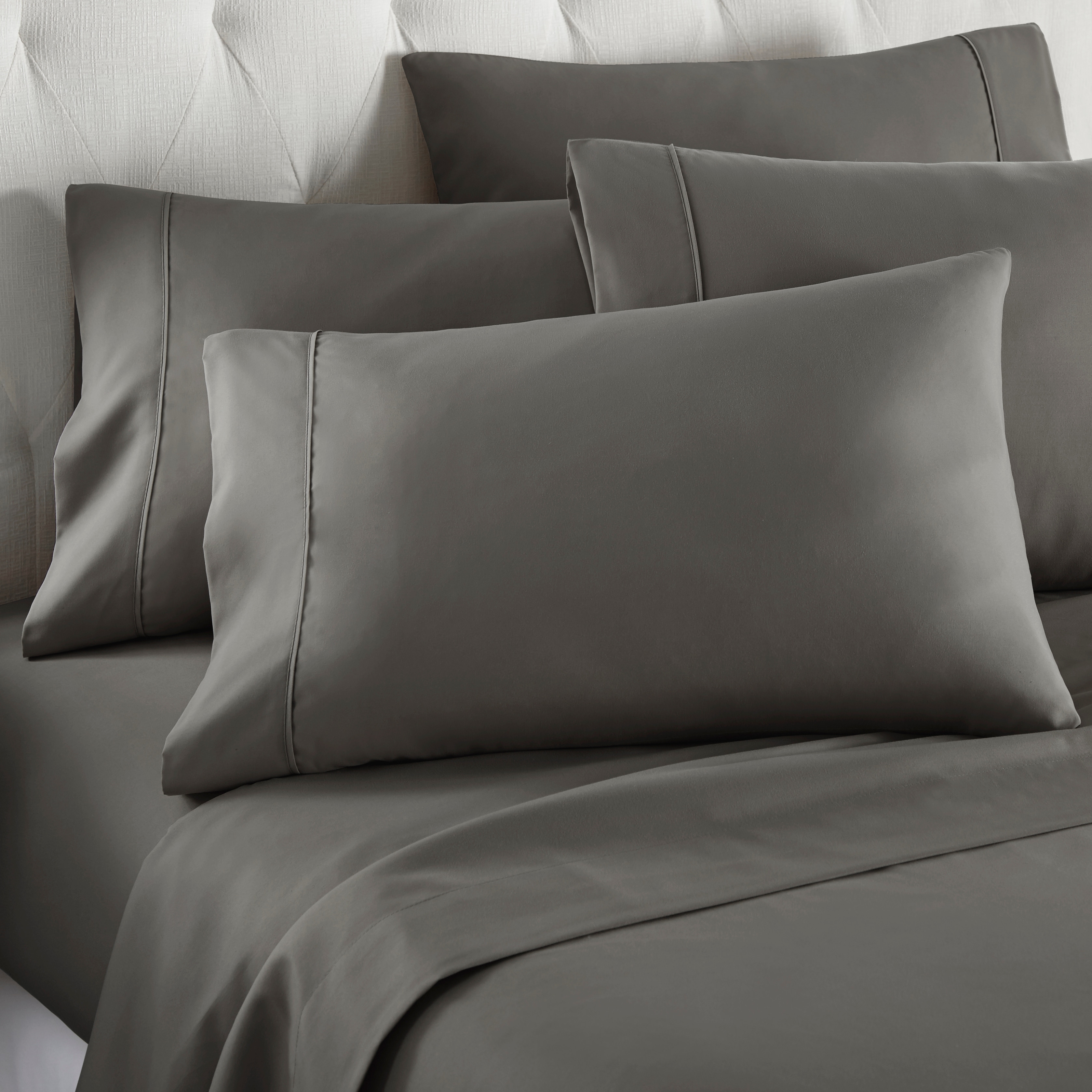 Danjor Linens Luxury Ultra Soft 1800 Series 6 Piece Bed Sheet Danjor Linens Luxury Ultra Soft 1800 Series 6 Piece Bed Sheet Set Deep Pocket On Free Shipping Orders Over 45 18694792