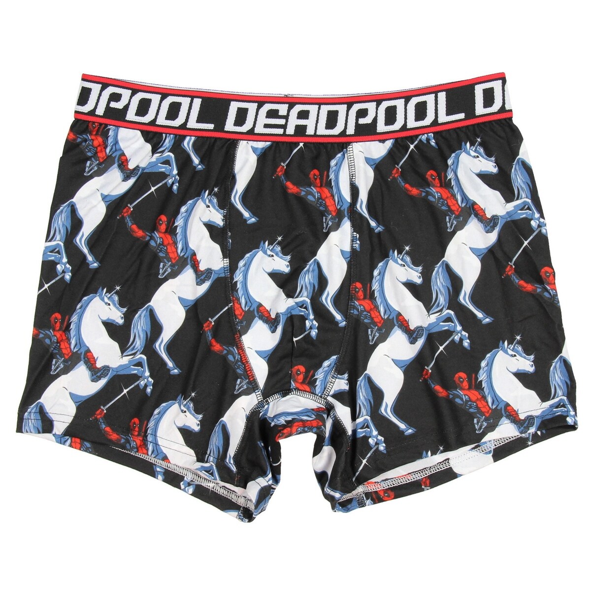deadpool boxer shorts