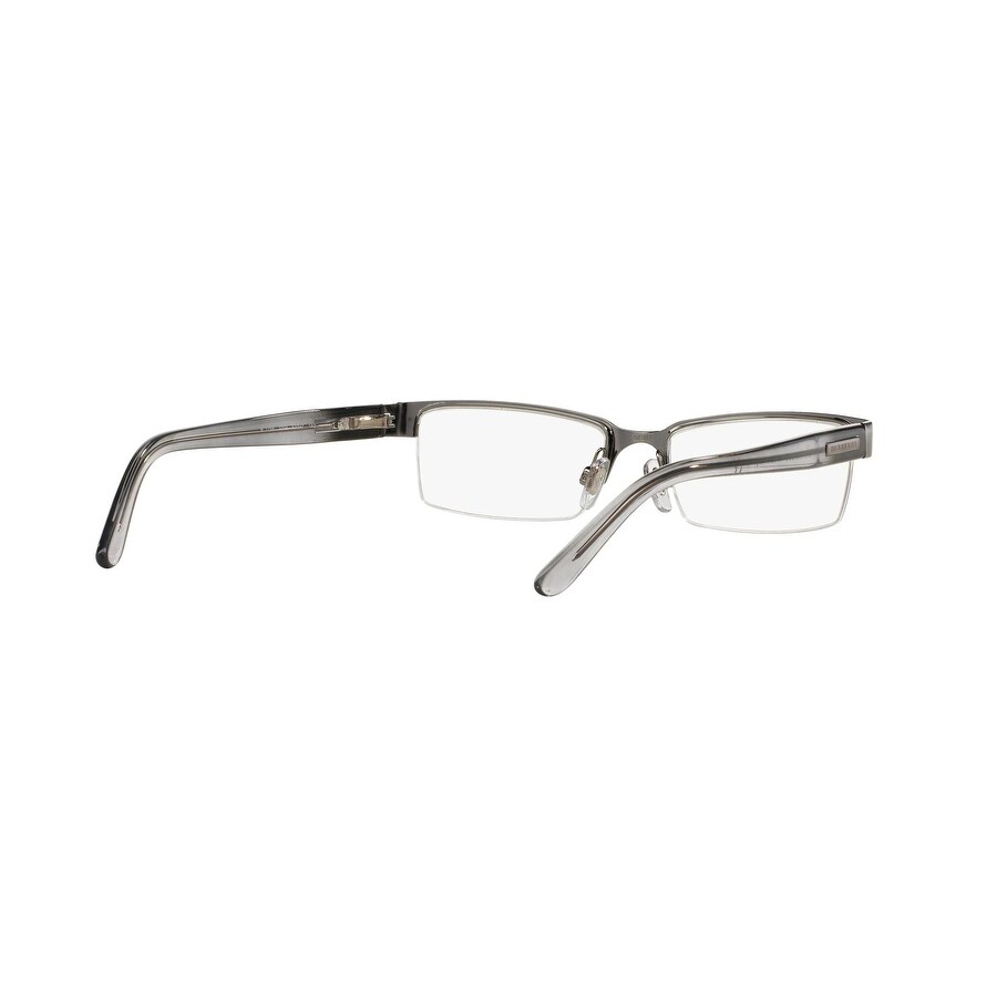 burberry be1156 eyeglasses-1003 gunmetal-52mm