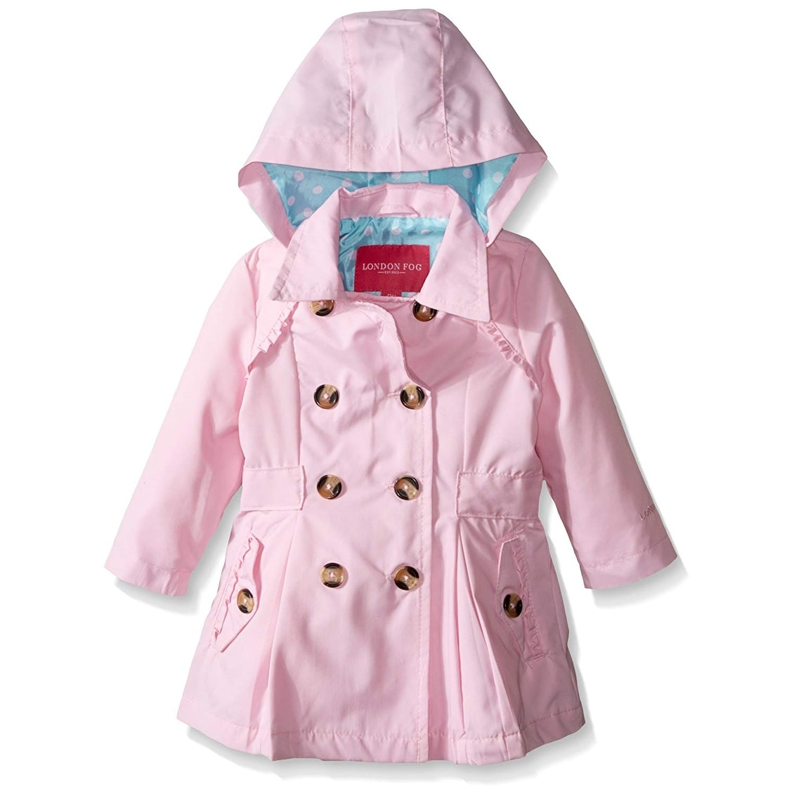 london fog 12 month jacket