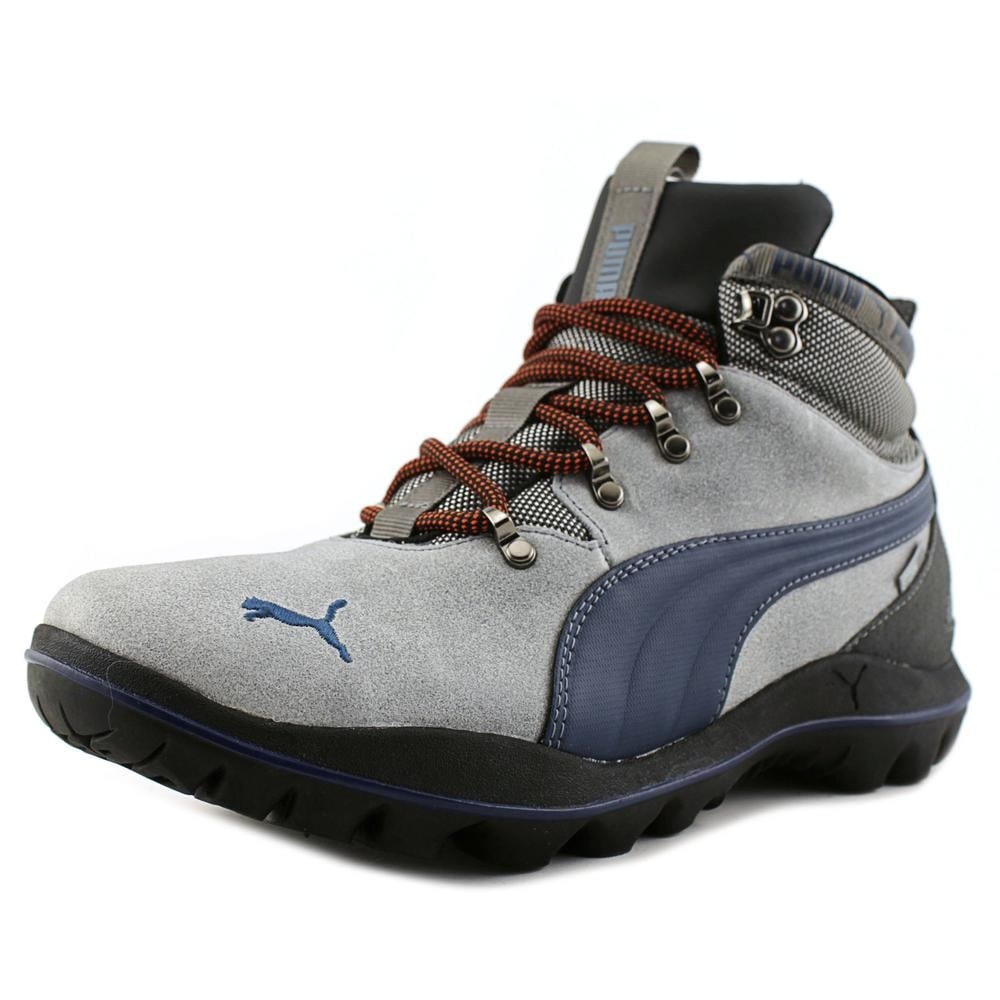 puma silicis mid outdoors shoes