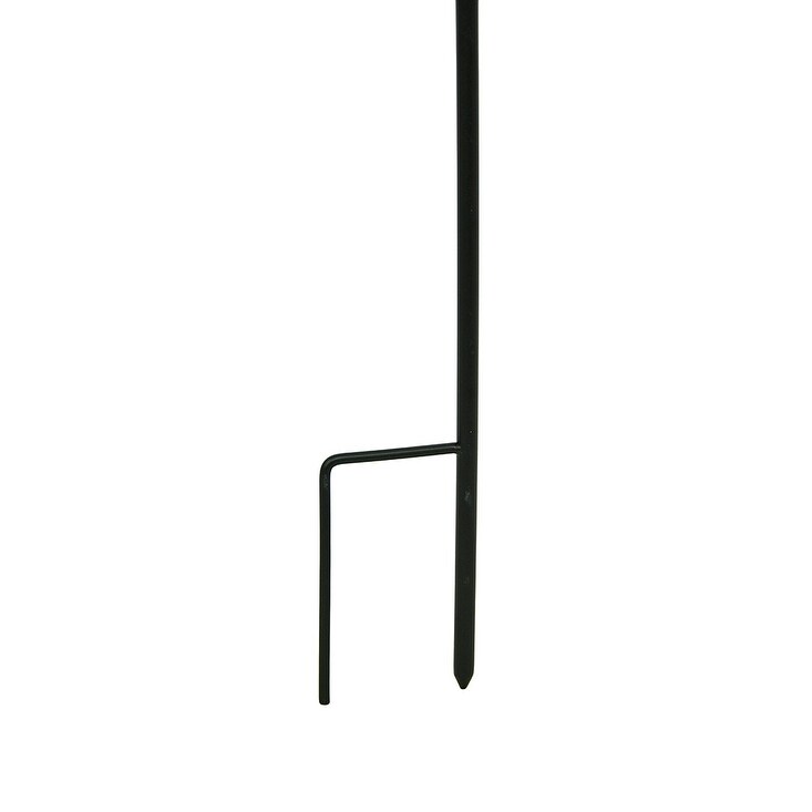 66 Inch Tall Blebee Decorative Weathervane Metal Garden Stake Free 66 Inch Tall Blebee Decorative Weathervane Metal Garden Stake Free Shipping On Orders Over 45 23501162