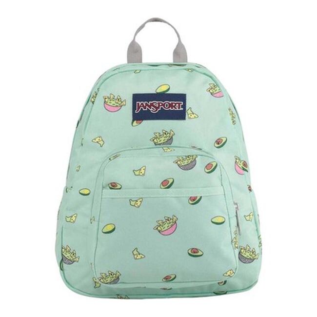 jansport half pint size