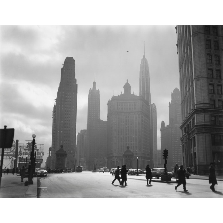Mid Century Chicago History Free Shipping On Orders Over 45 Mid Century Chicago History Free Shipping On Orders Over 45 24396683