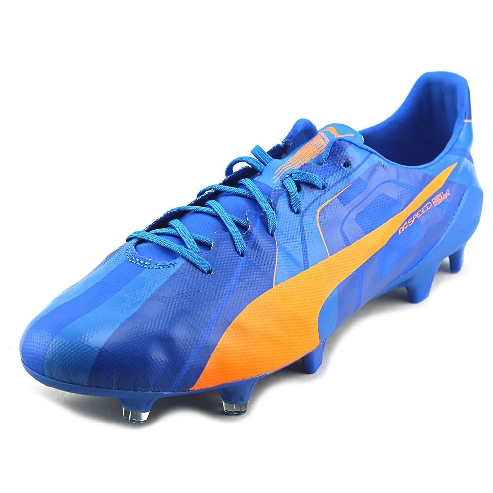 puma evospeed h2h