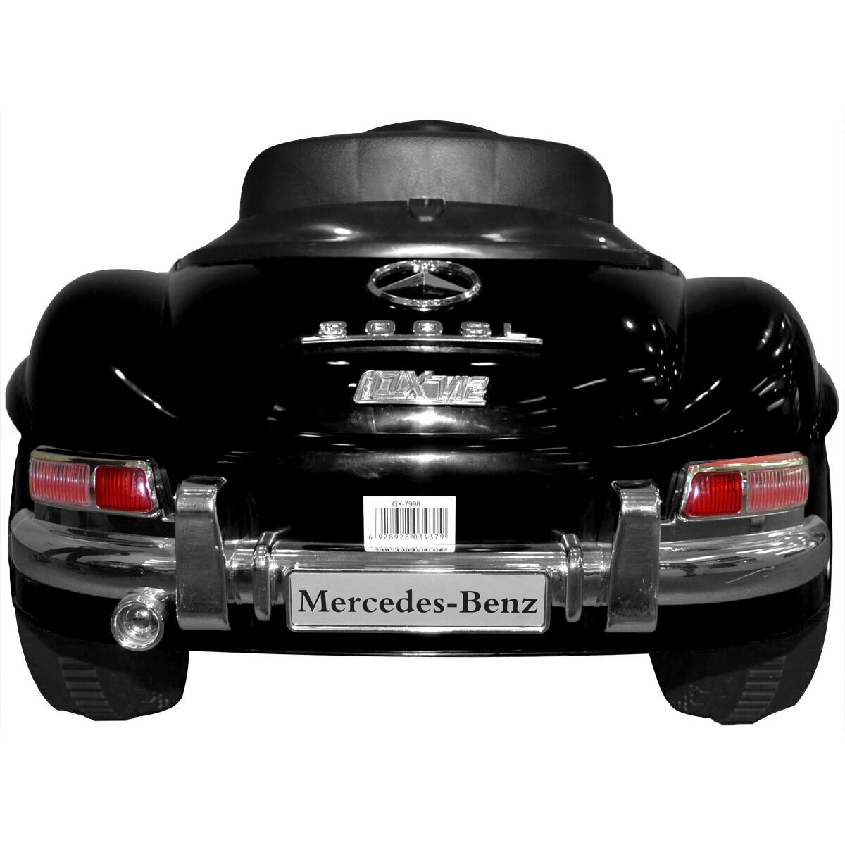 Gymax Mercedes Benz 300sl Amg Children Toddlers Ride On Car Gymax Mercedes Benz 300sl Amg Children Toddlers Ride On Car Electric Toy Black Free Shipping Today 22906007
