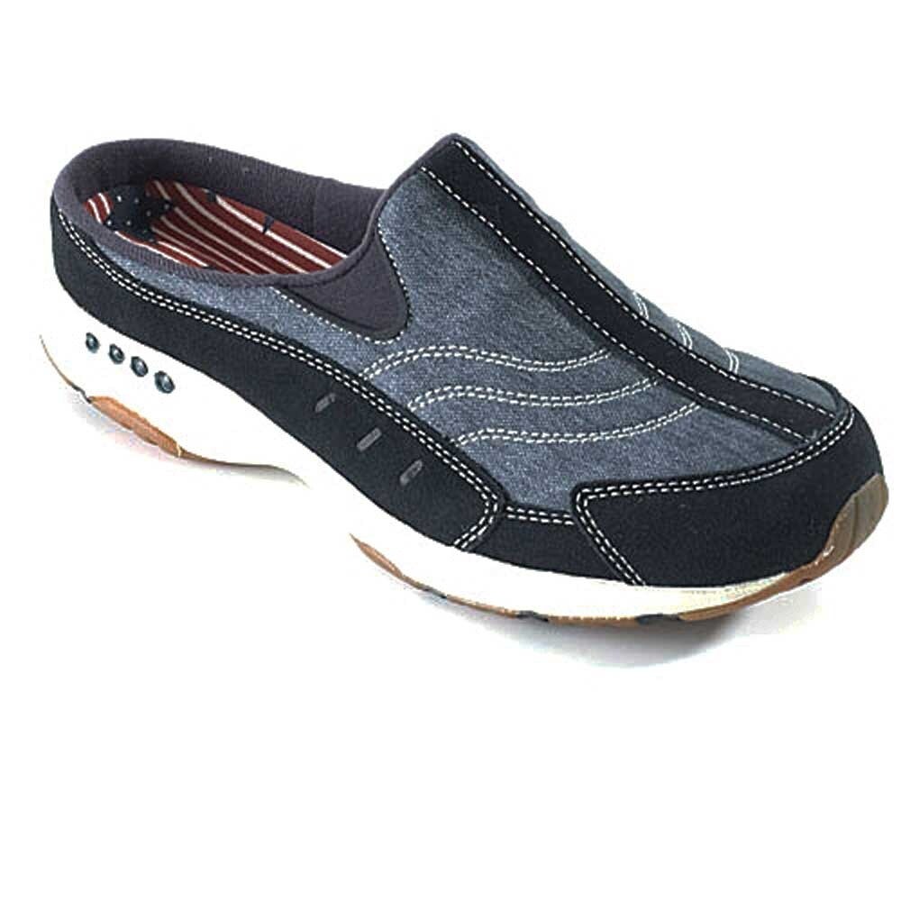 easy spirit traveltime clogs clearance