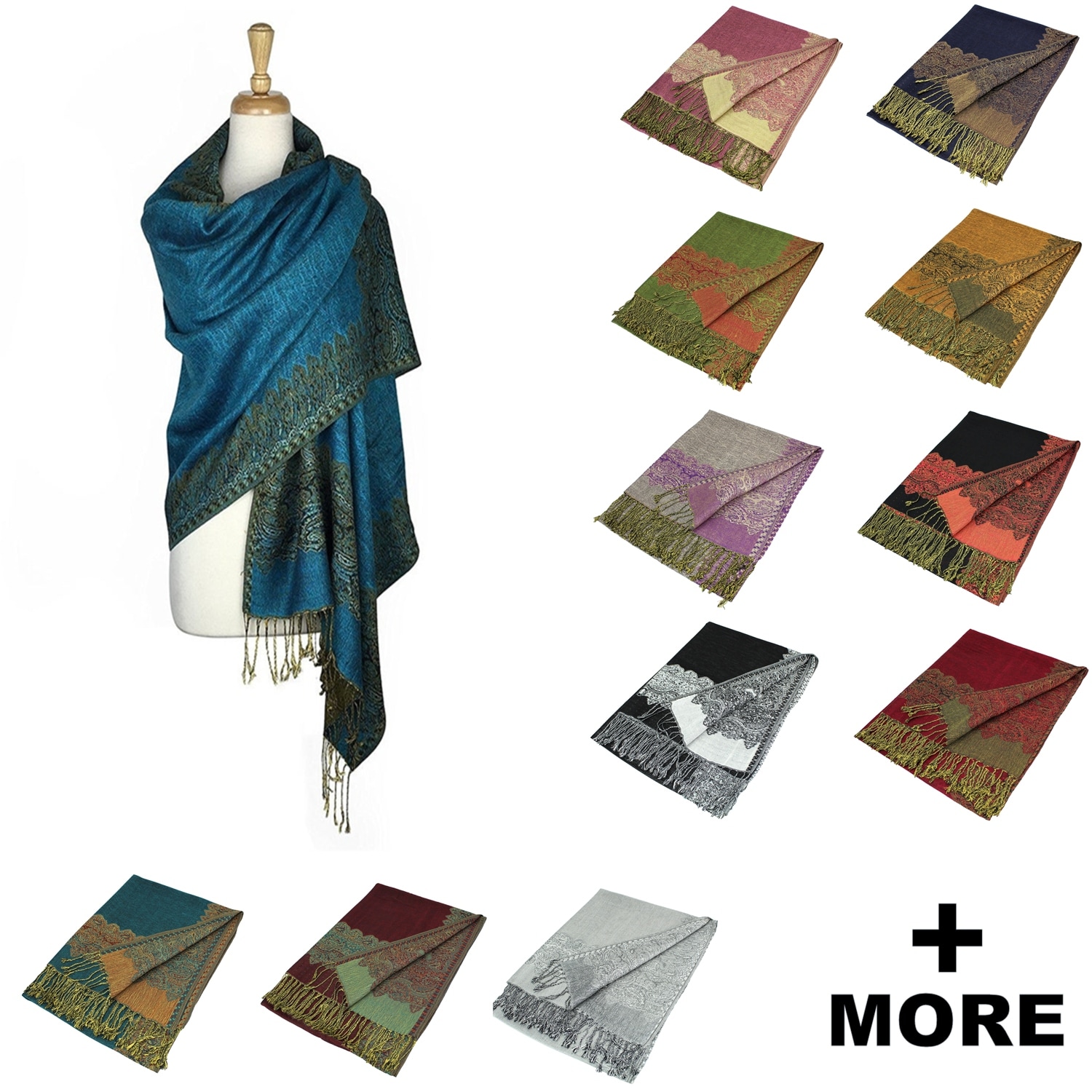womens scarves and wraps