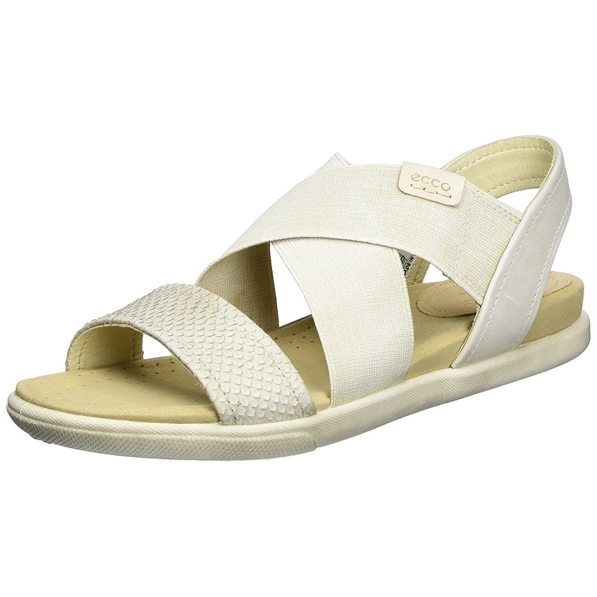 ecco damara 2 yellow