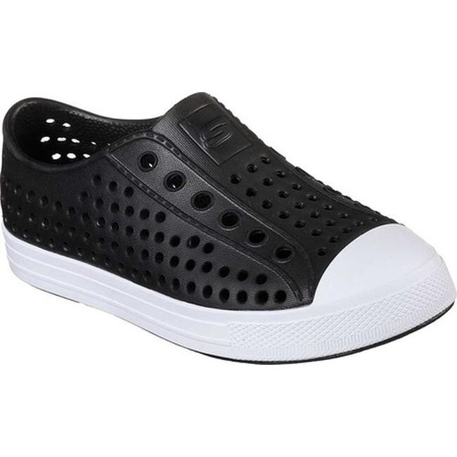 skechers guzman boy