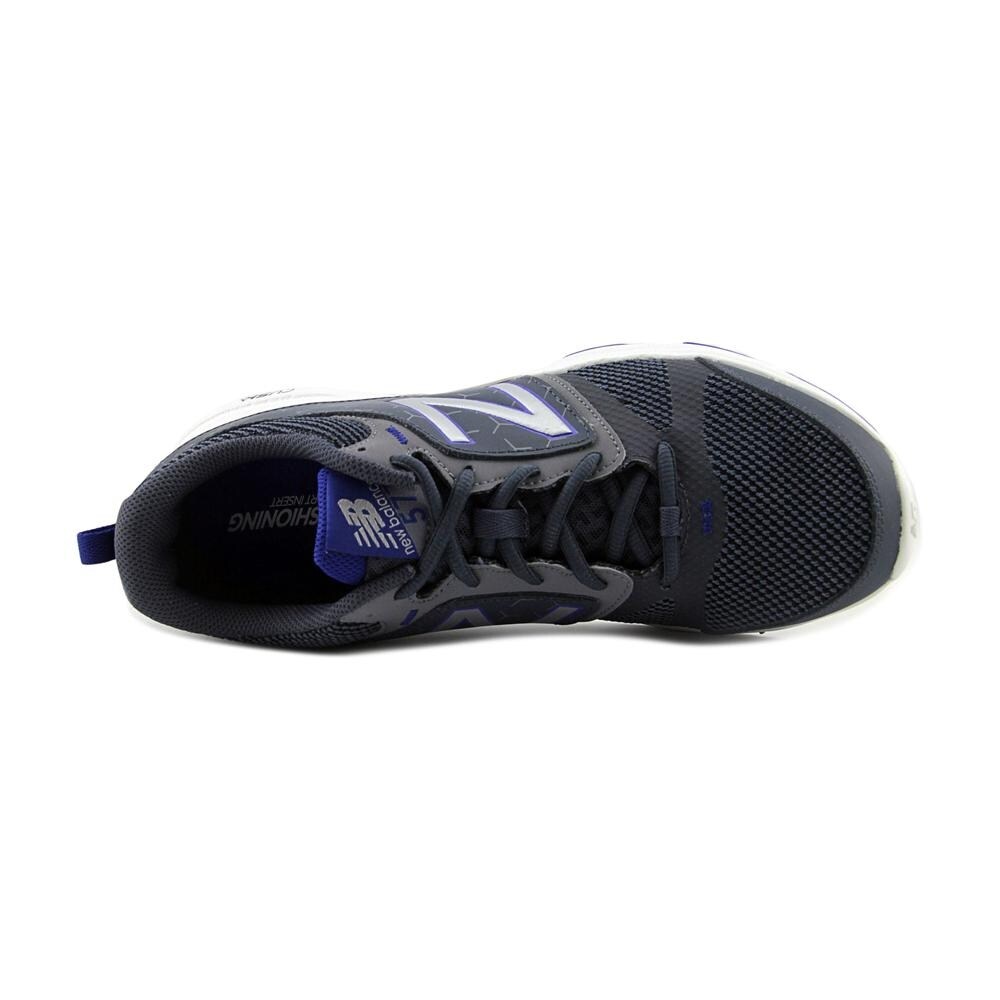 new balance mx577