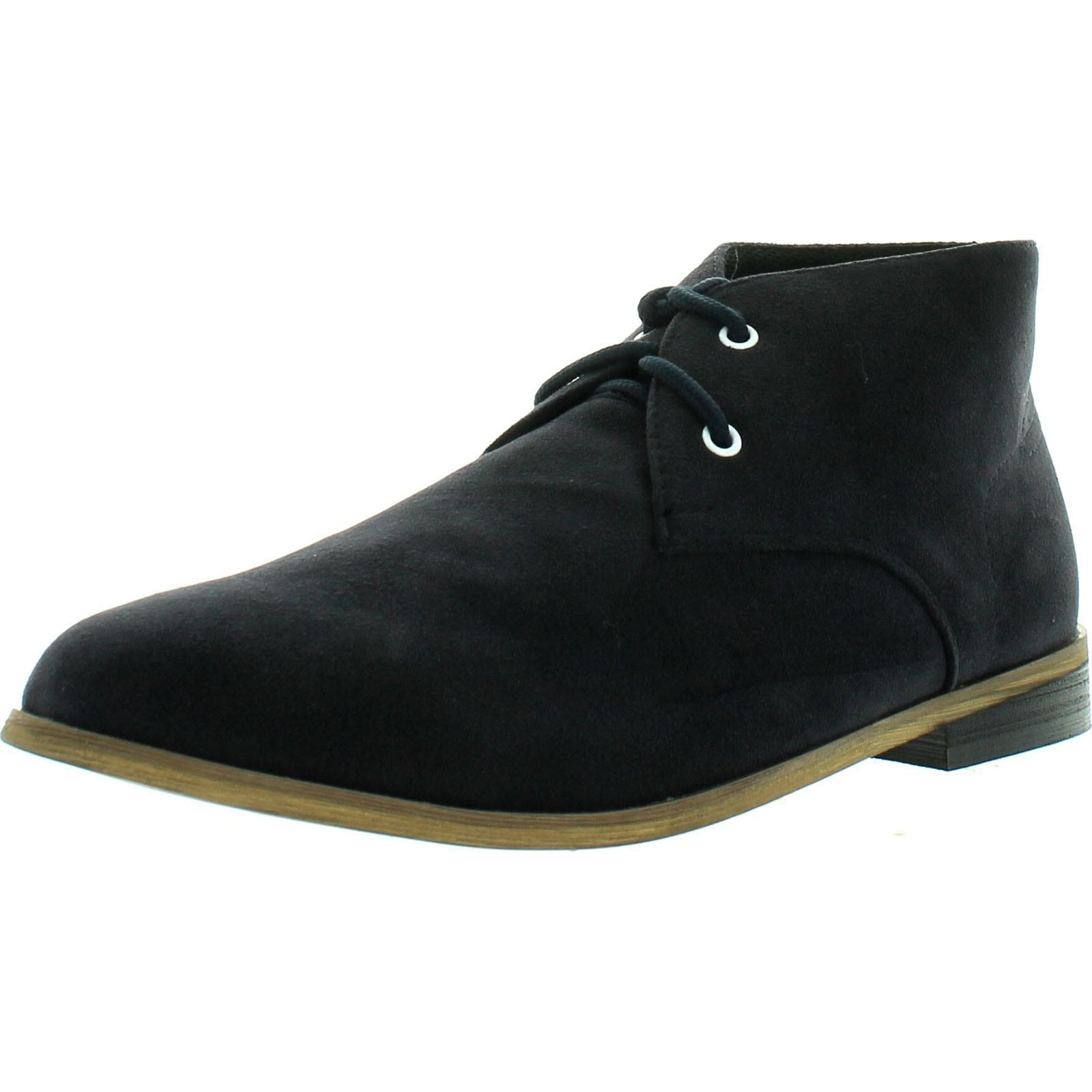 casual chukka boots
