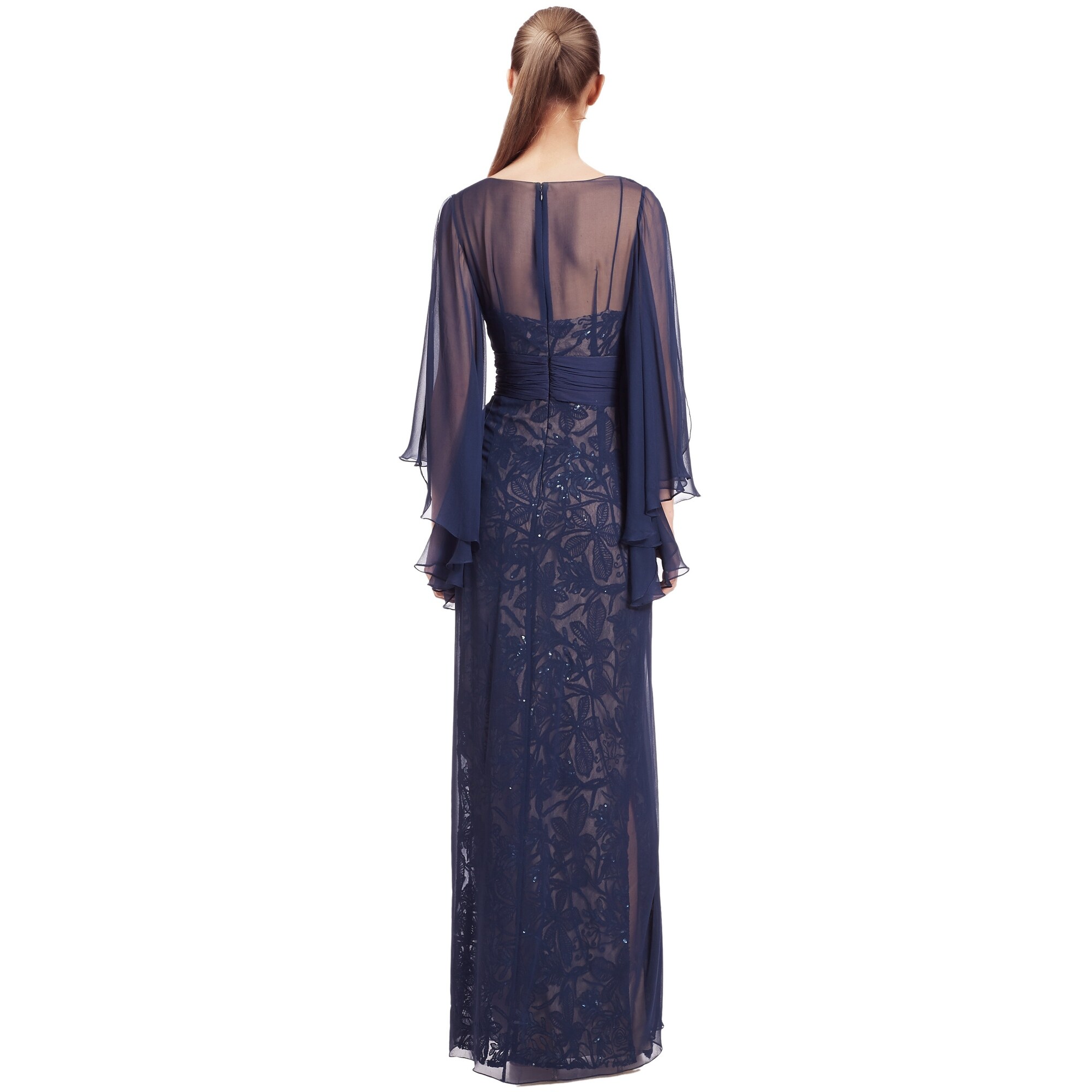 Teri Jon Dresses On Sale
