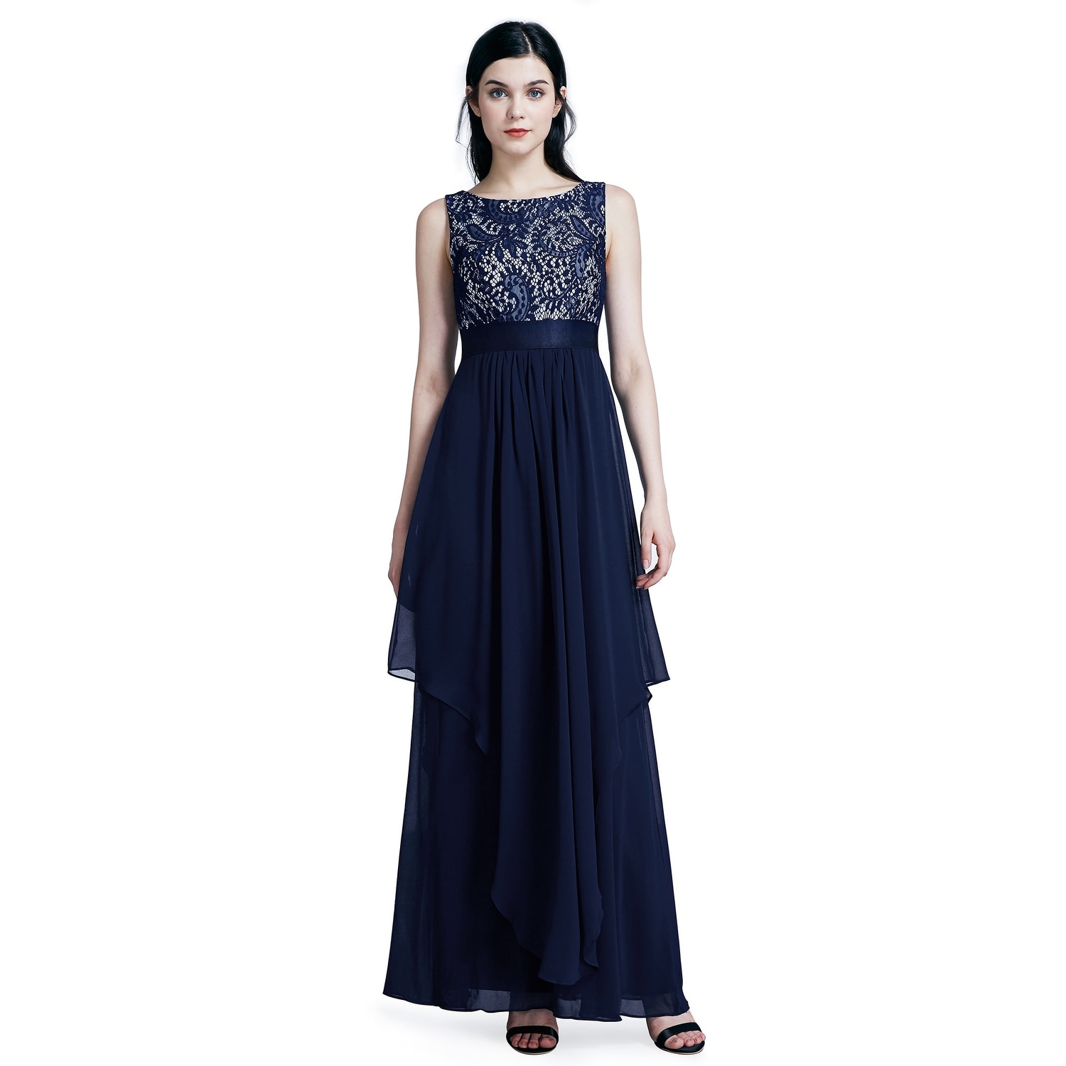 Long Pretty Dresses