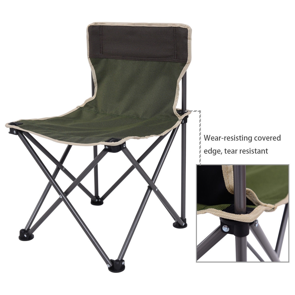 Costway Portable Folding Table Chairs Set Outdoor Camp Beach Costway Portable Folding Table Chairs Set Outdoor Camp Beach Picnic W Carrying Bag On Free Shipping Today 20461937