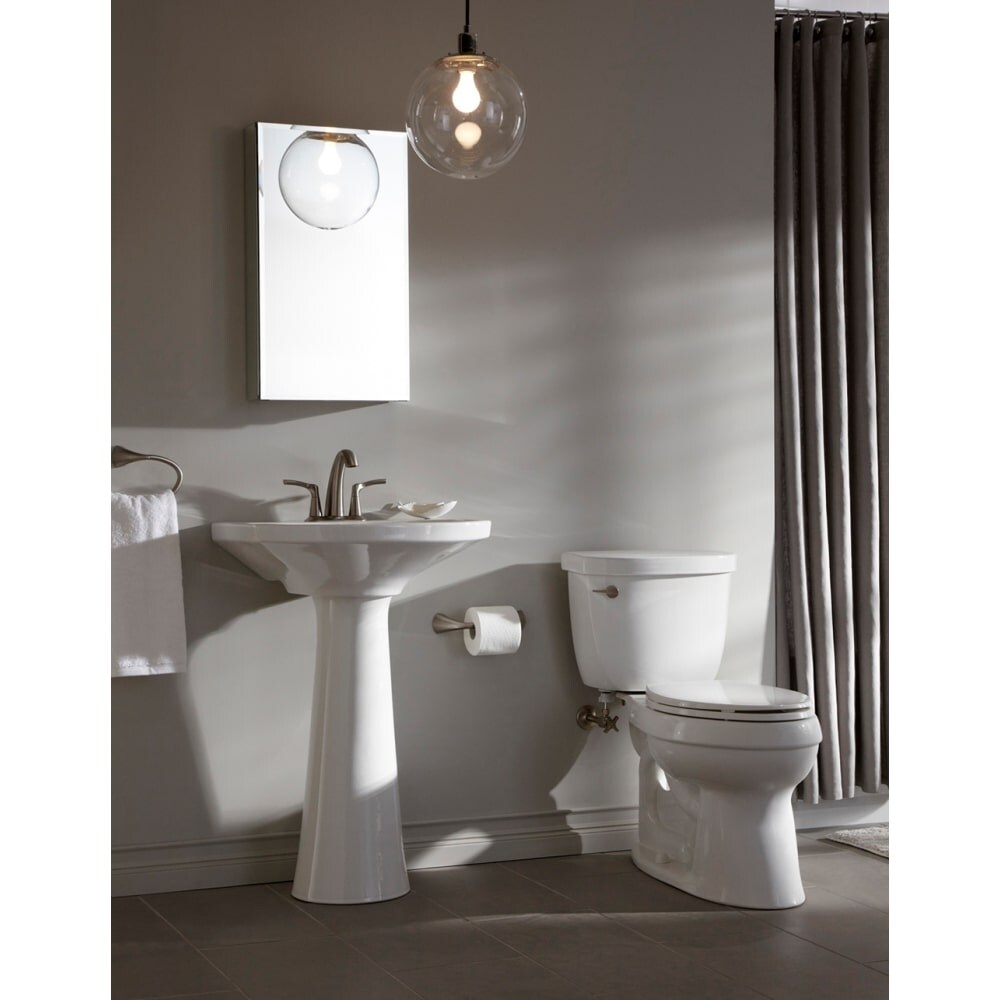 Kohler K Cb Clc1526fs 15 X 26 Single Door Reversible Hinge Kohler K Cb Clc1526fs 15 X 26 Single Door Reversible Hinge Frameless Mirrored Medicine Cabinet Silver Aluminum N A Free Shipping Today