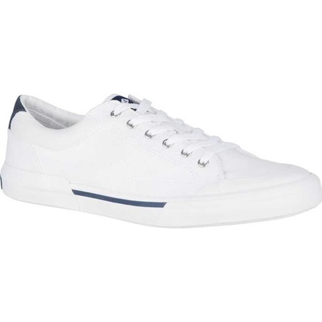 sperry retro sneaker