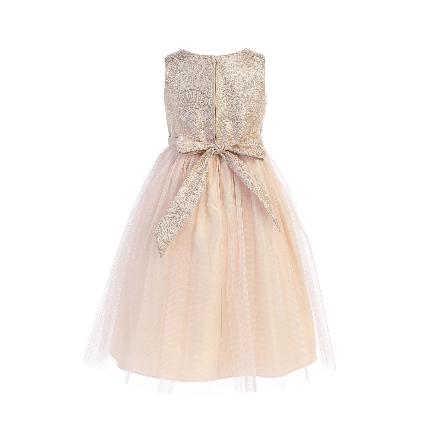 Tulle Christmas Dress