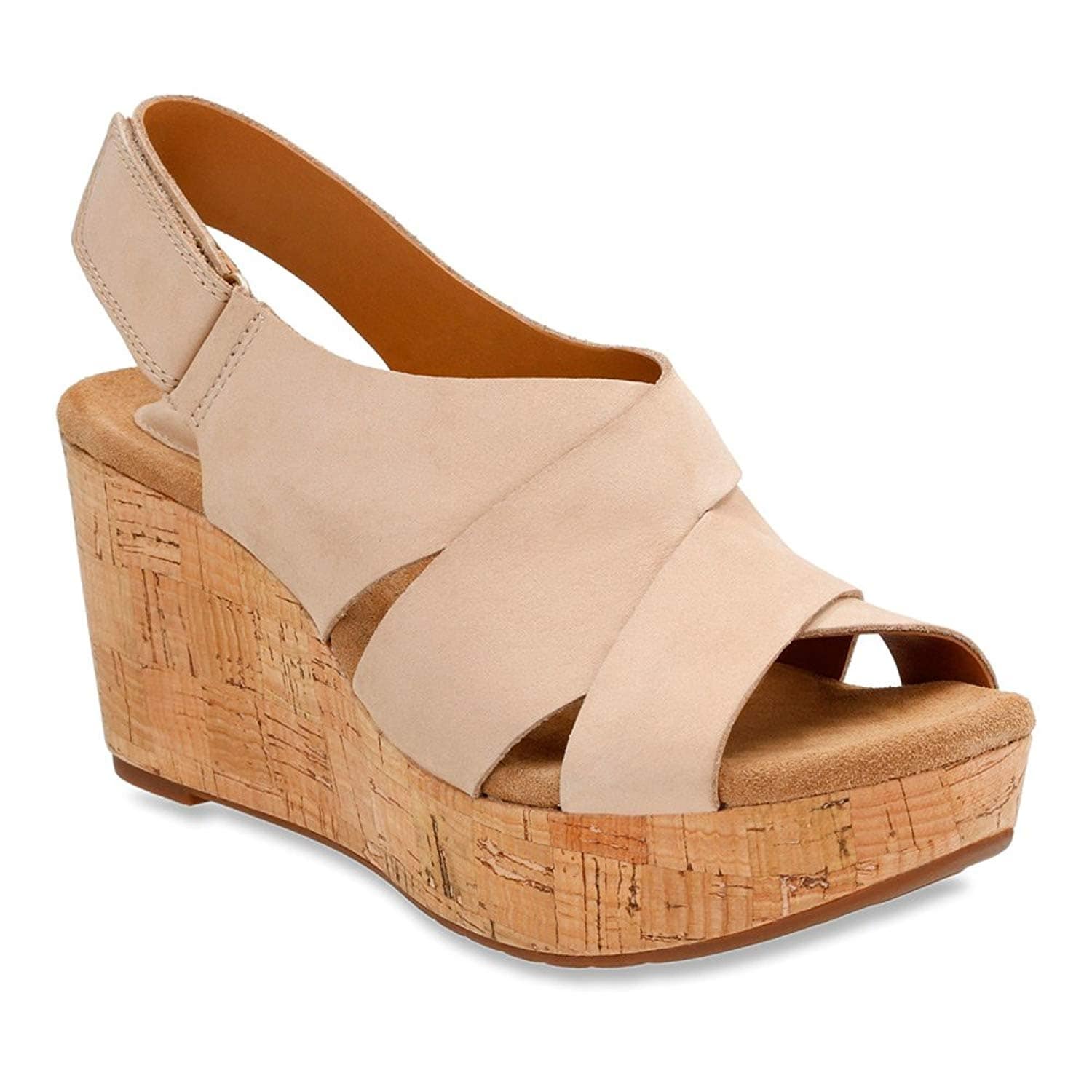Shop CLARKS Women's Caslynn Diem - Free Shipping Today - Overstock.com - 22967437