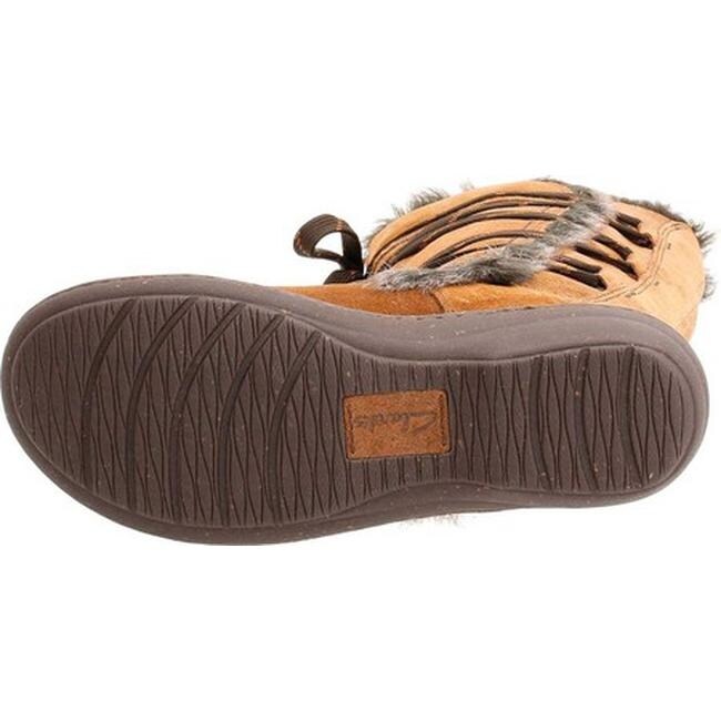 clarks avington boots