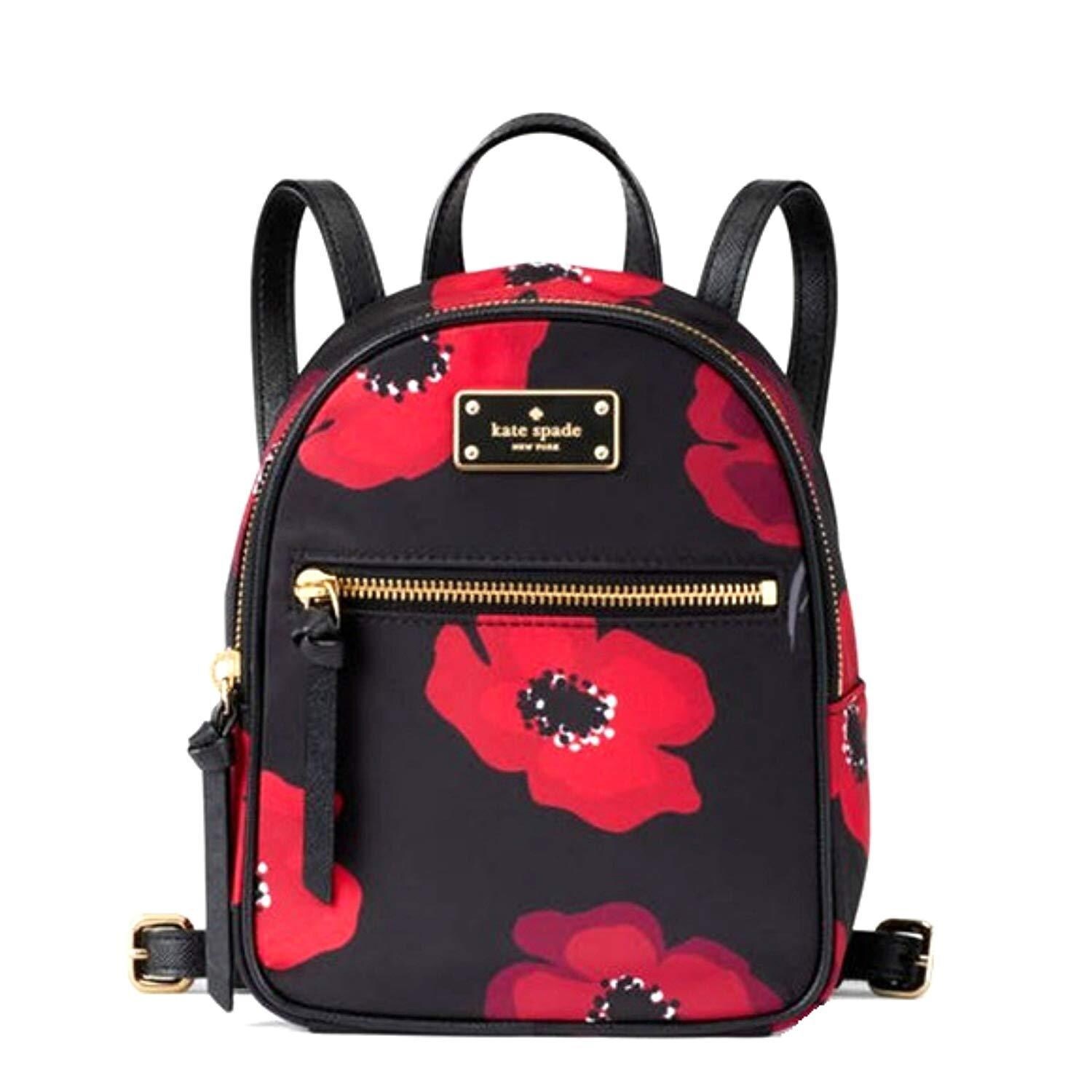 kate spade new york wilson road bradley backpack purse