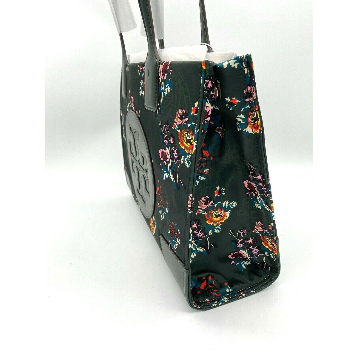 Tory burch paisley bag sales