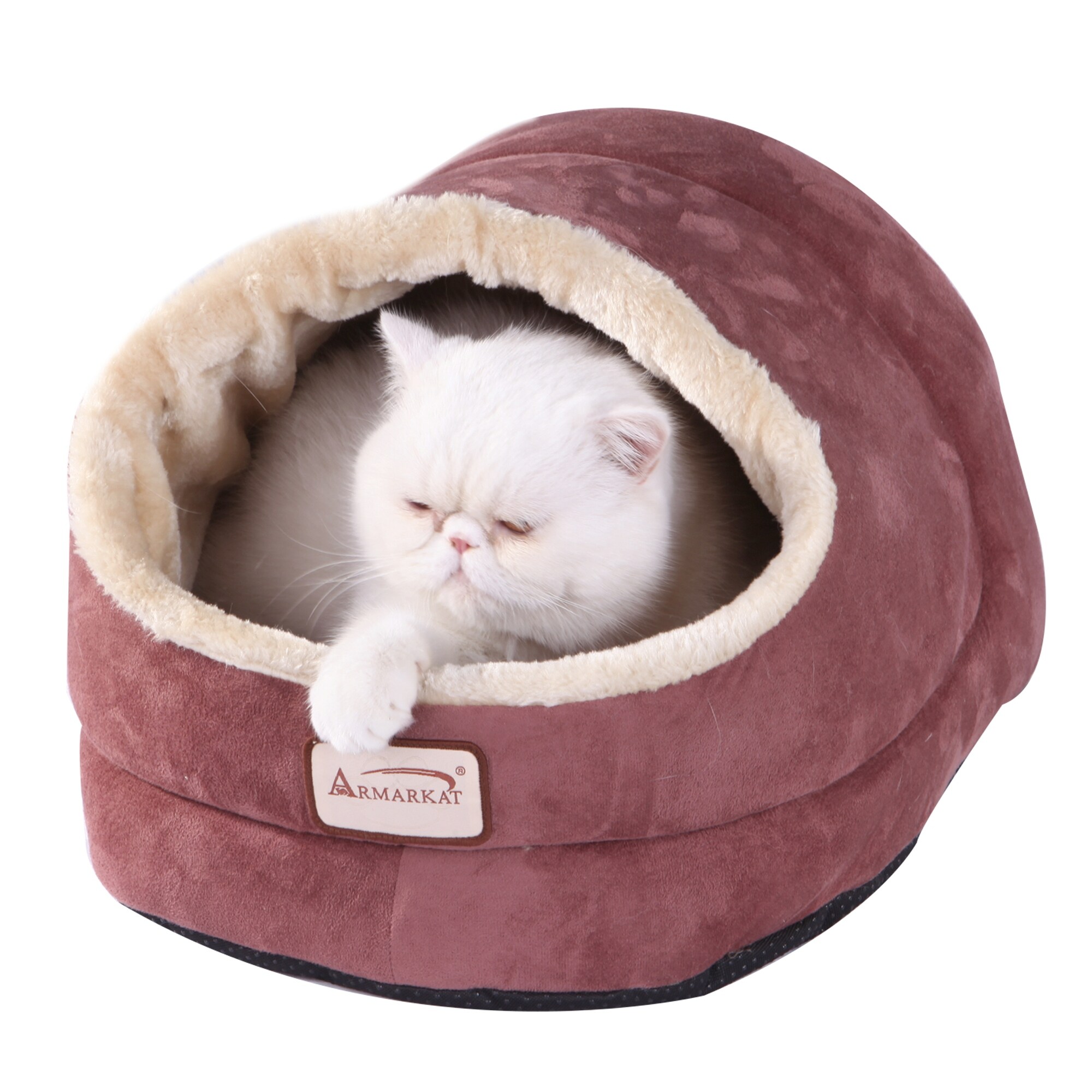 hypoallergenic cat bed