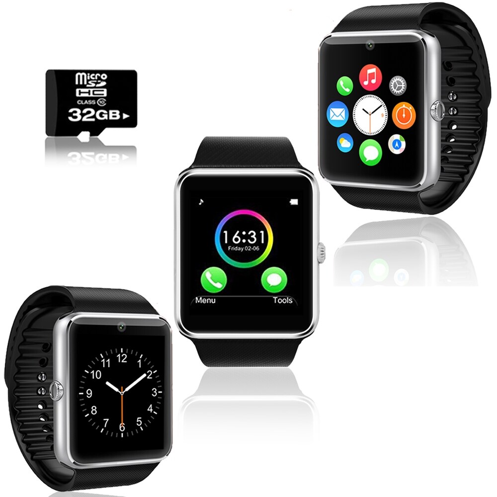 gt8 smartwatch