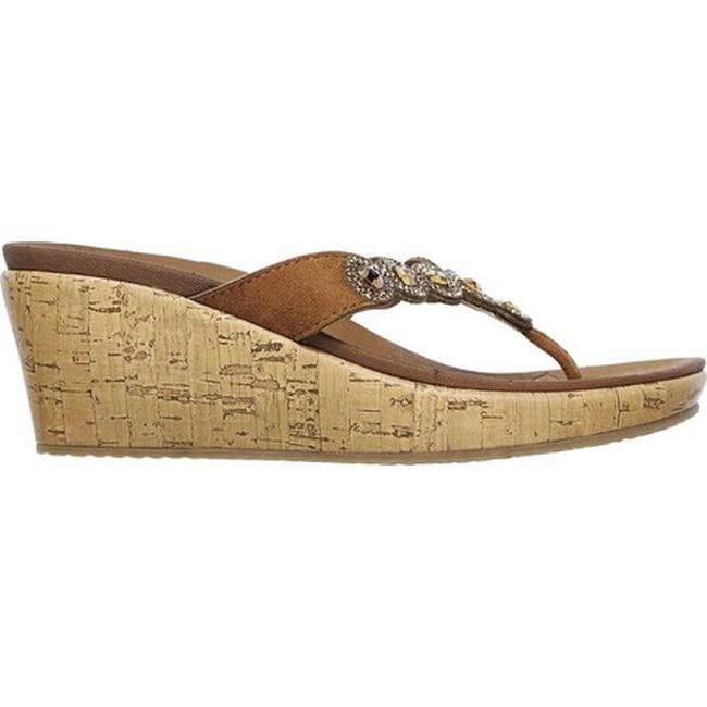 beverlee bizzy babe wedge sandal