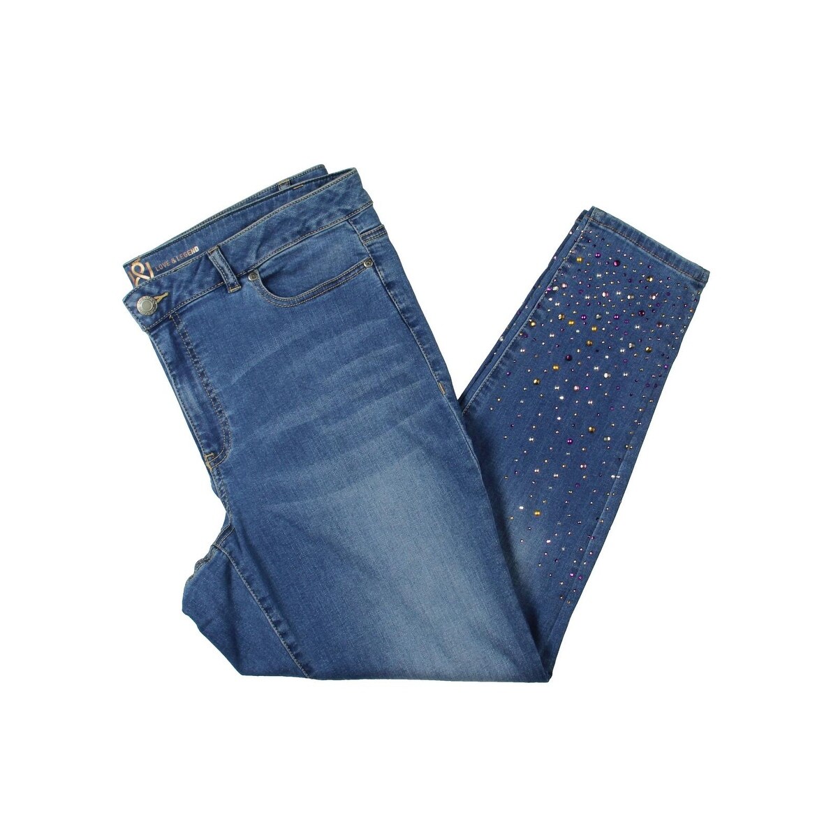 love and legend jeans