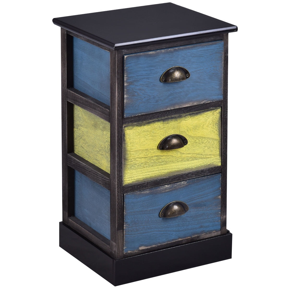 Stylish bedside table Stylish bedside table