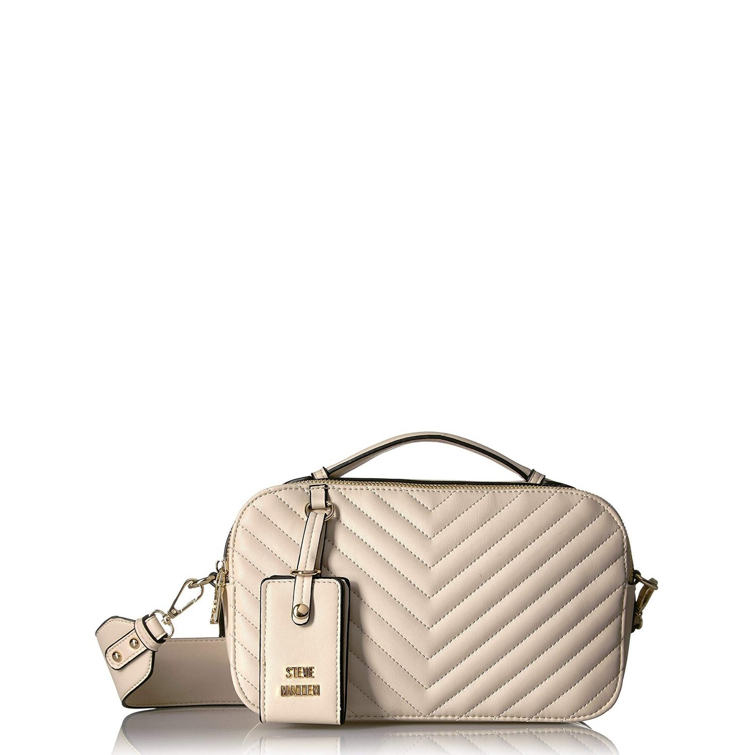 steve madden camera bag